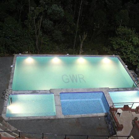 The Greenwood Resort Chikmagalur - Escape To Tranquil Mountain Views 외부 사진