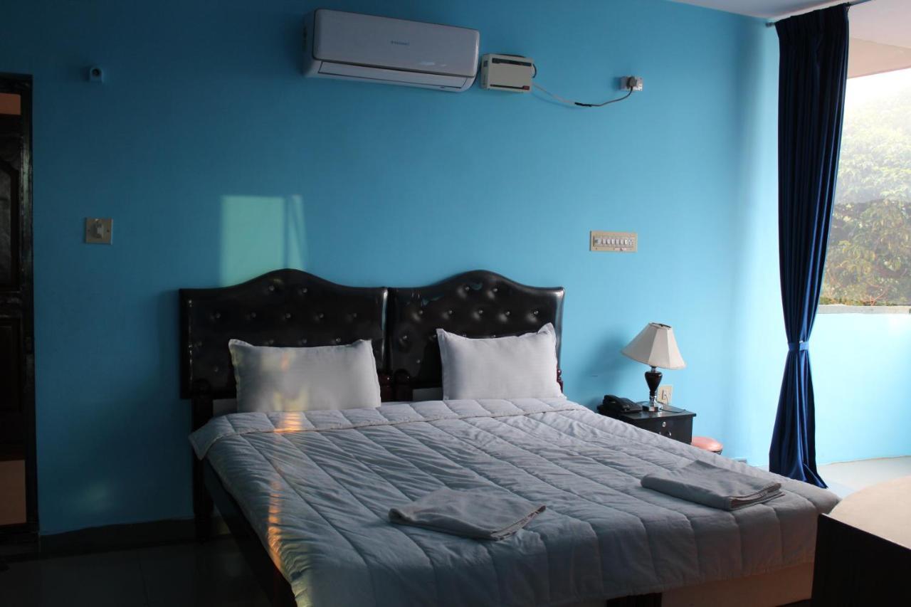 The Greenwood Resort Chikmagalur - Escape To Tranquil Mountain Views 외부 사진