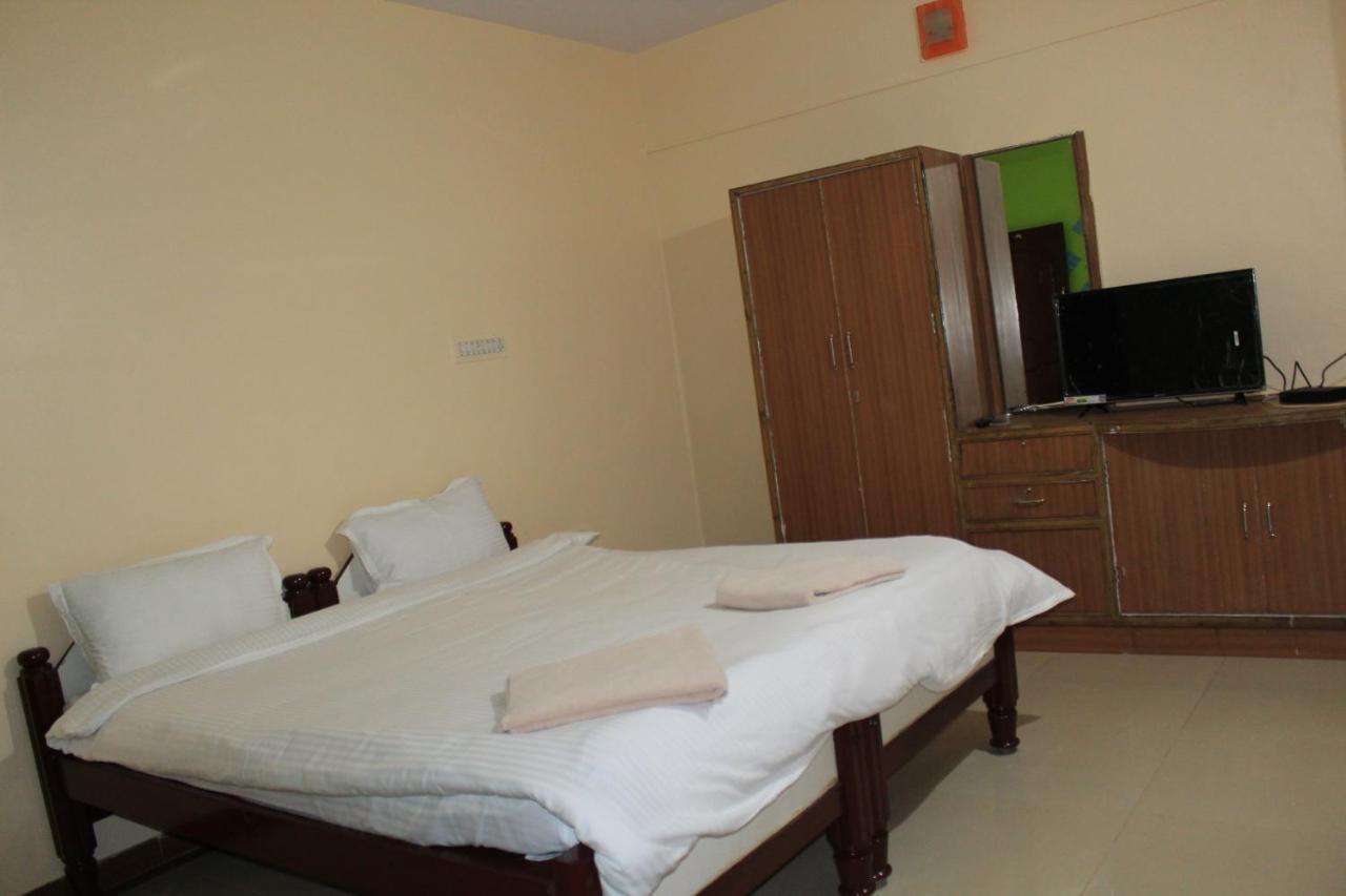 The Greenwood Resort Chikmagalur - Escape To Tranquil Mountain Views 외부 사진