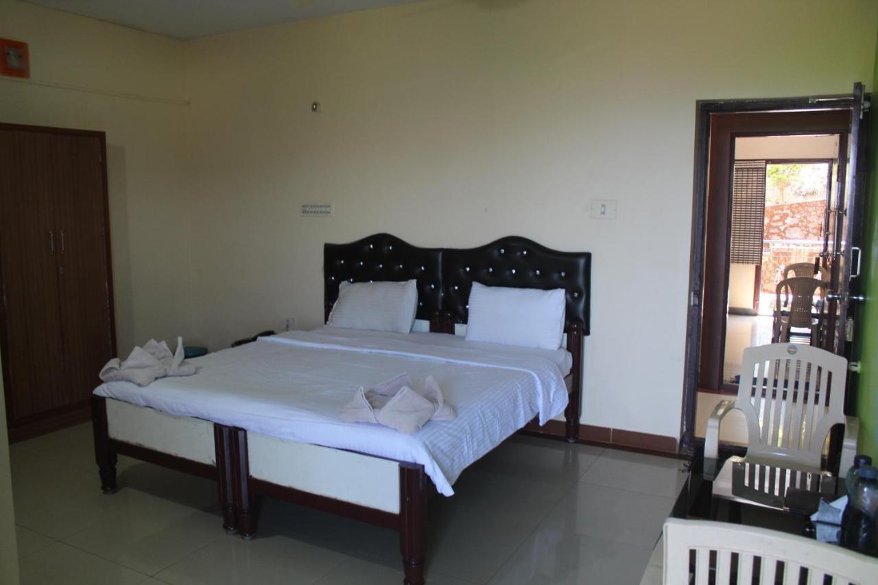 The Greenwood Resort Chikmagalur - Escape To Tranquil Mountain Views 외부 사진