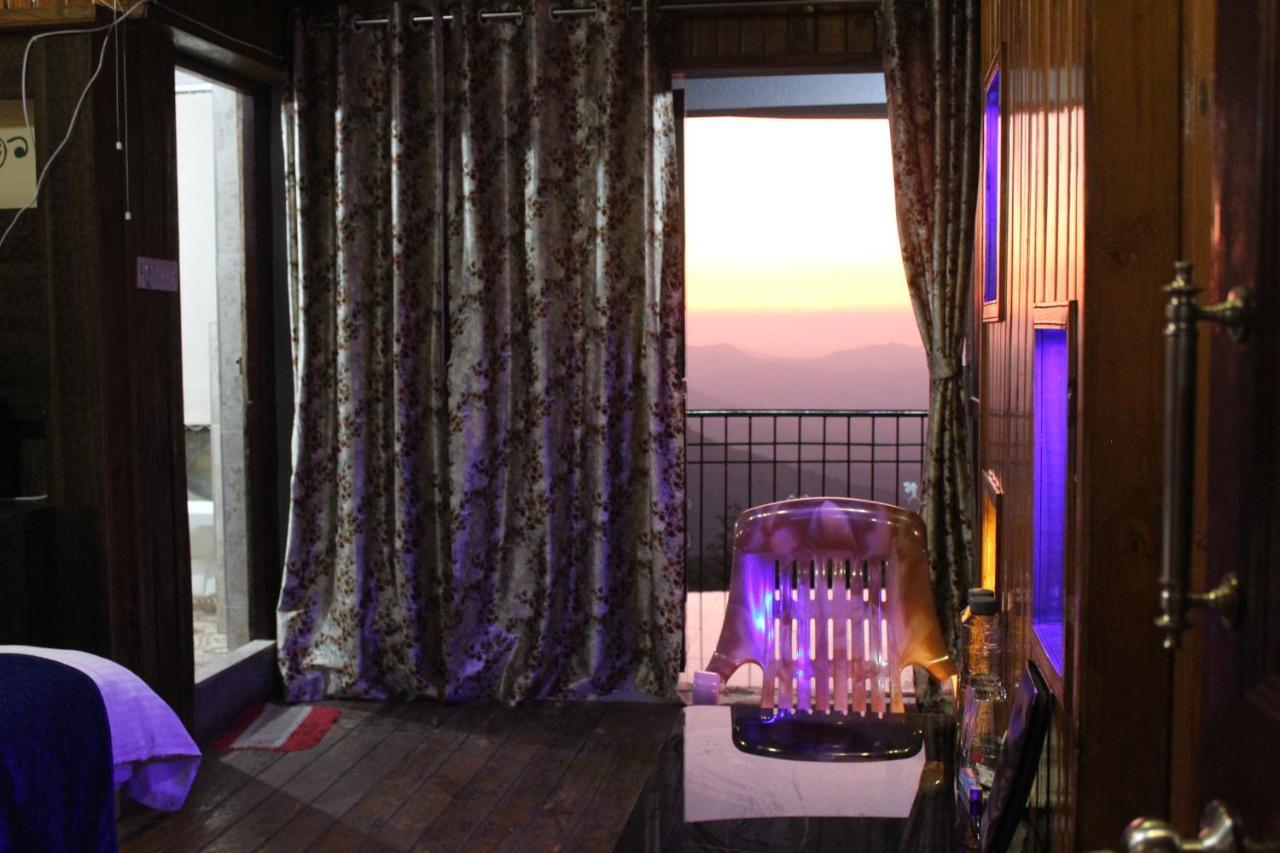 The Greenwood Resort Chikmagalur - Escape To Tranquil Mountain Views 외부 사진
