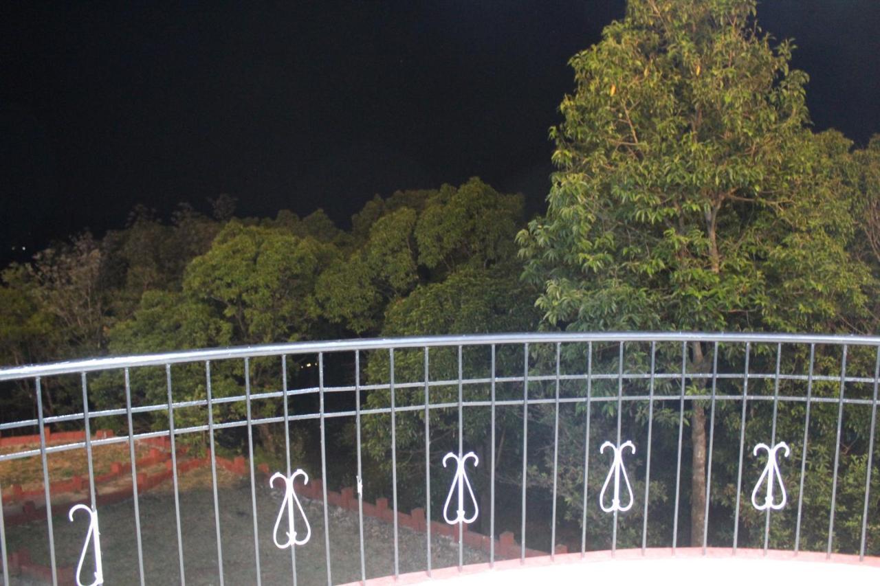 The Greenwood Resort Chikmagalur - Escape To Tranquil Mountain Views 외부 사진