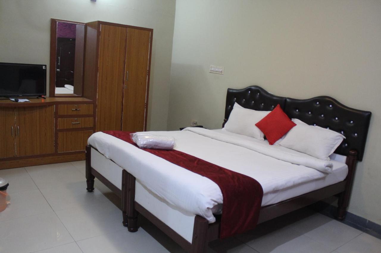 The Greenwood Resort Chikmagalur - Escape To Tranquil Mountain Views 외부 사진