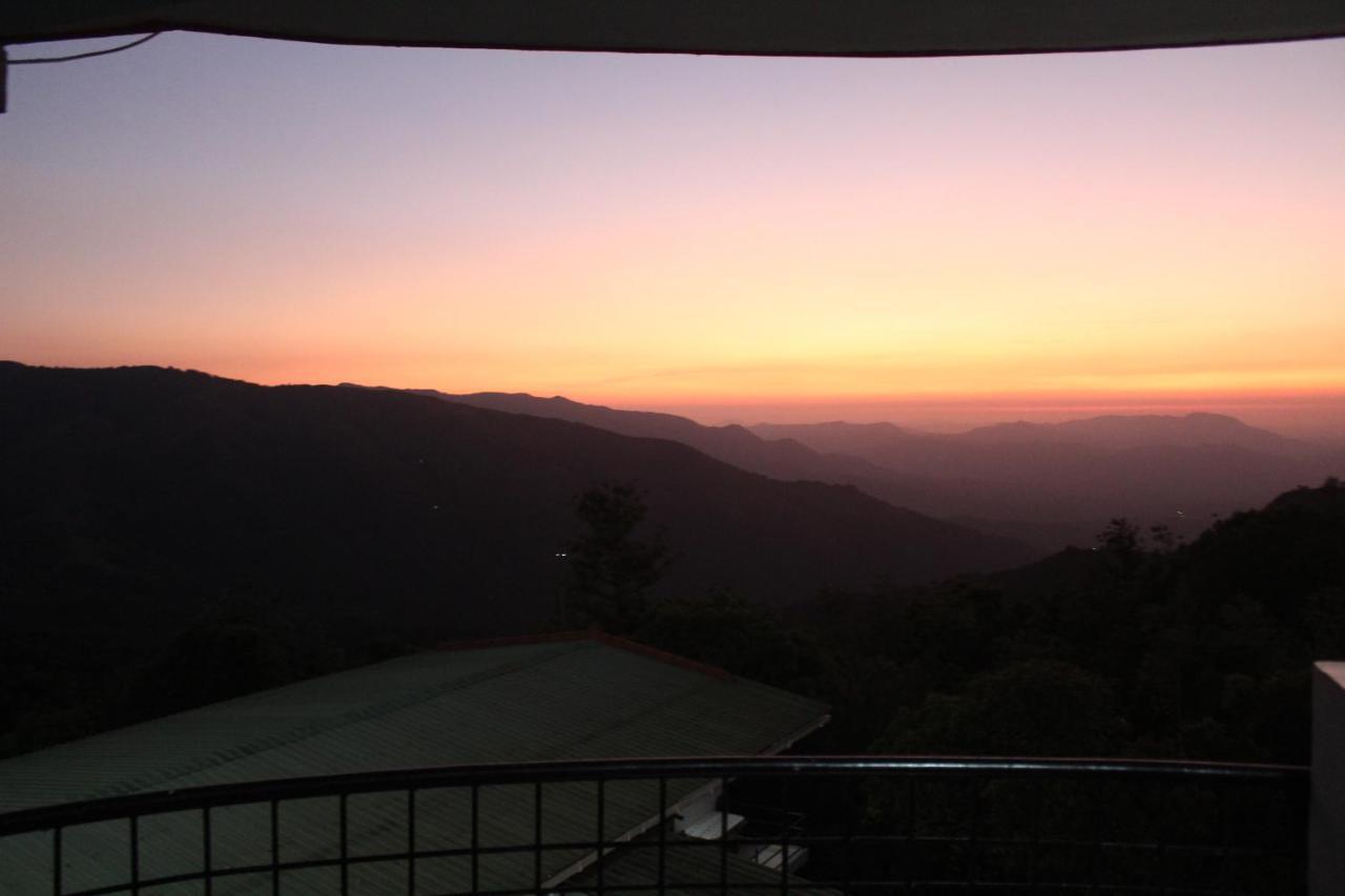 The Greenwood Resort Chikmagalur - Escape To Tranquil Mountain Views 외부 사진