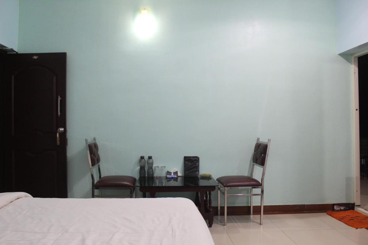 The Greenwood Resort Chikmagalur - Escape To Tranquil Mountain Views 외부 사진