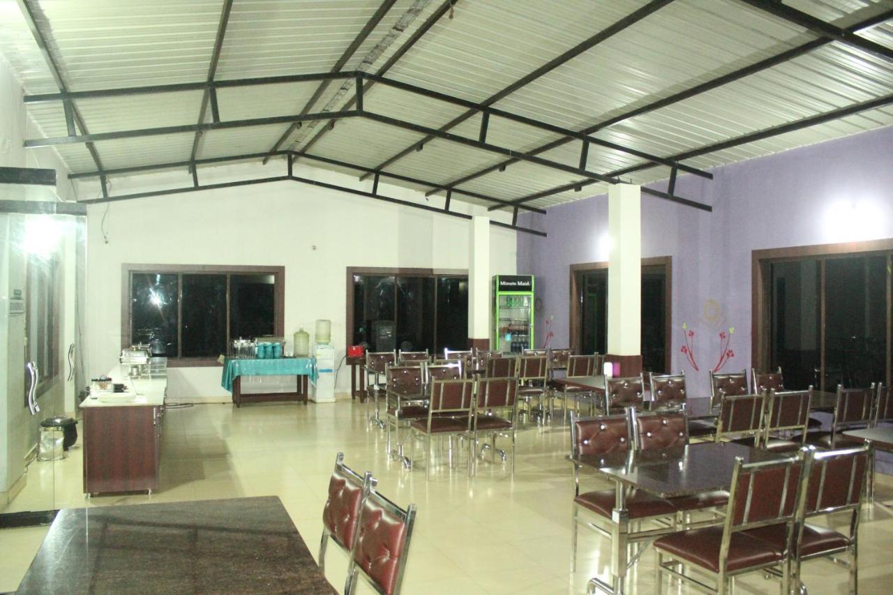 The Greenwood Resort Chikmagalur - Escape To Tranquil Mountain Views 외부 사진