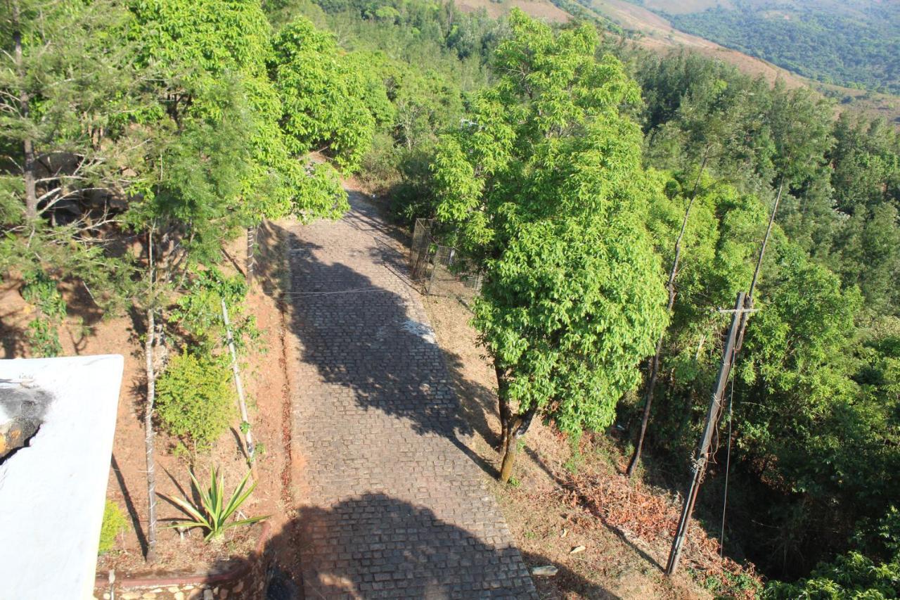 The Greenwood Resort Chikmagalur - Escape To Tranquil Mountain Views 외부 사진