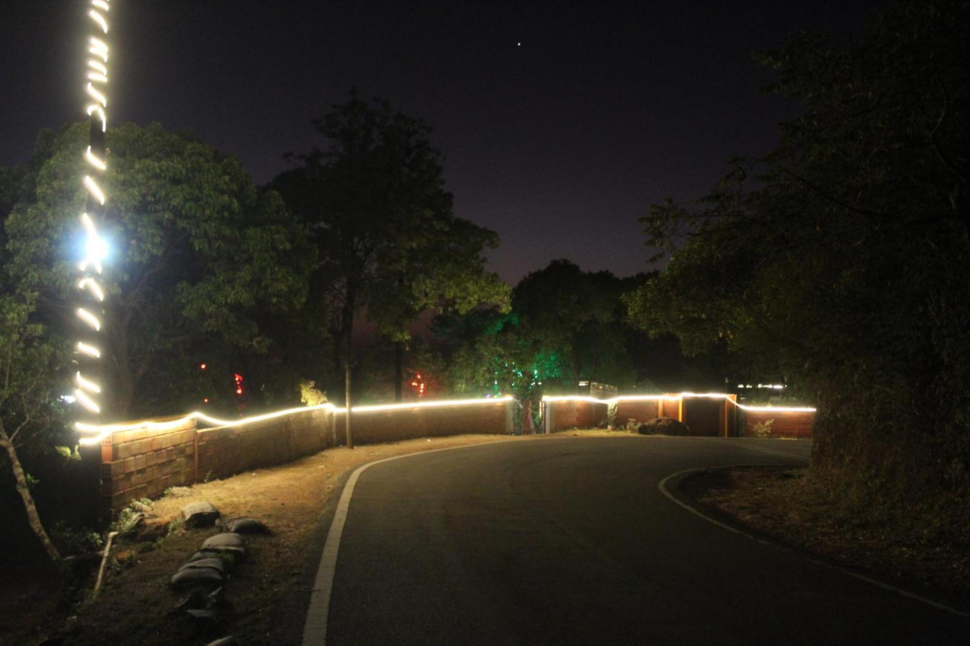 The Greenwood Resort Chikmagalur - Escape To Tranquil Mountain Views 외부 사진