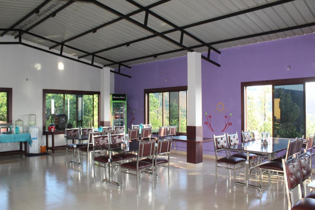 The Greenwood Resort Chikmagalur - Escape To Tranquil Mountain Views 외부 사진