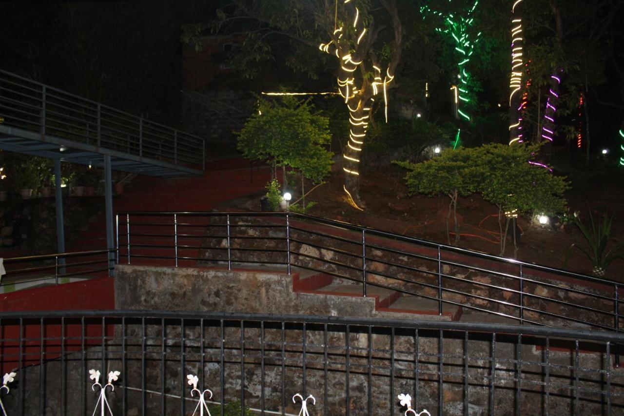 The Greenwood Resort Chikmagalur - Escape To Tranquil Mountain Views 외부 사진