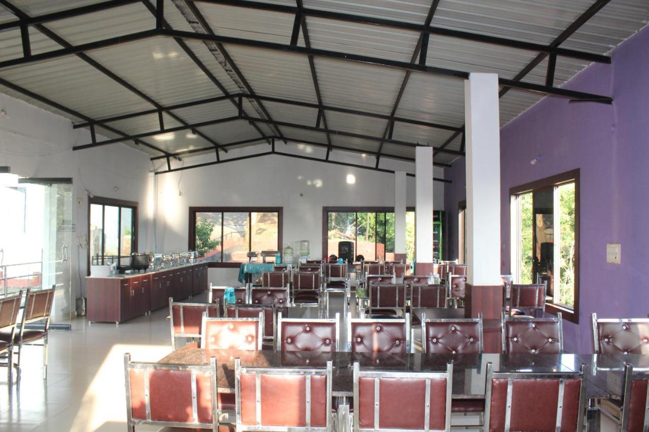 The Greenwood Resort Chikmagalur - Escape To Tranquil Mountain Views 외부 사진
