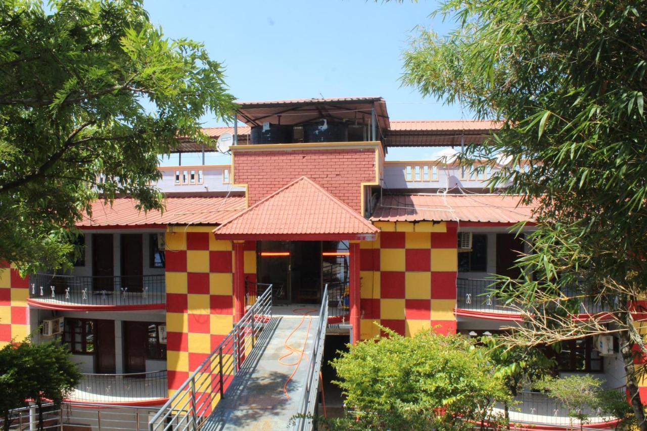 The Greenwood Resort Chikmagalur - Escape To Tranquil Mountain Views 외부 사진