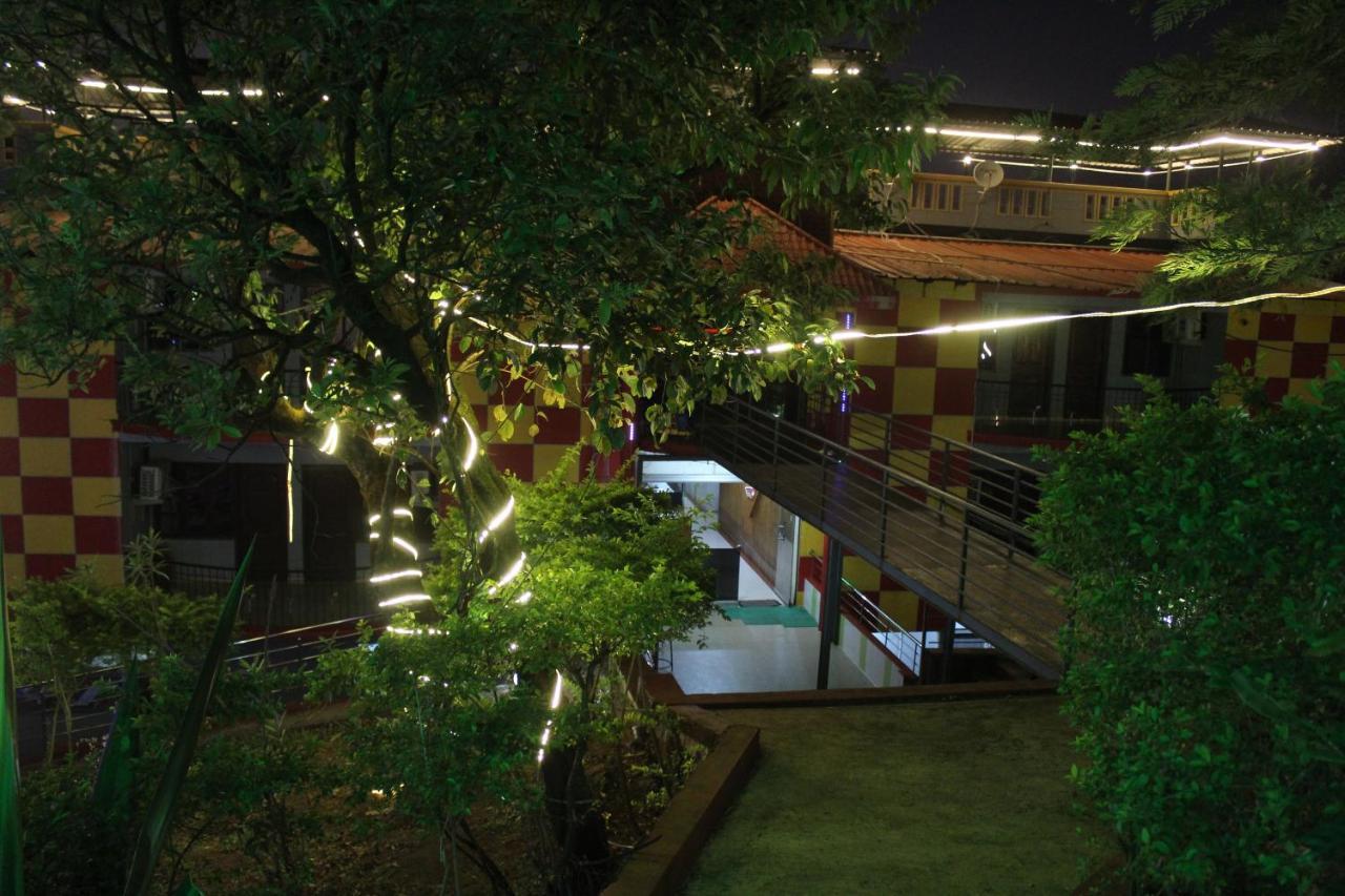 The Greenwood Resort Chikmagalur - Escape To Tranquil Mountain Views 외부 사진