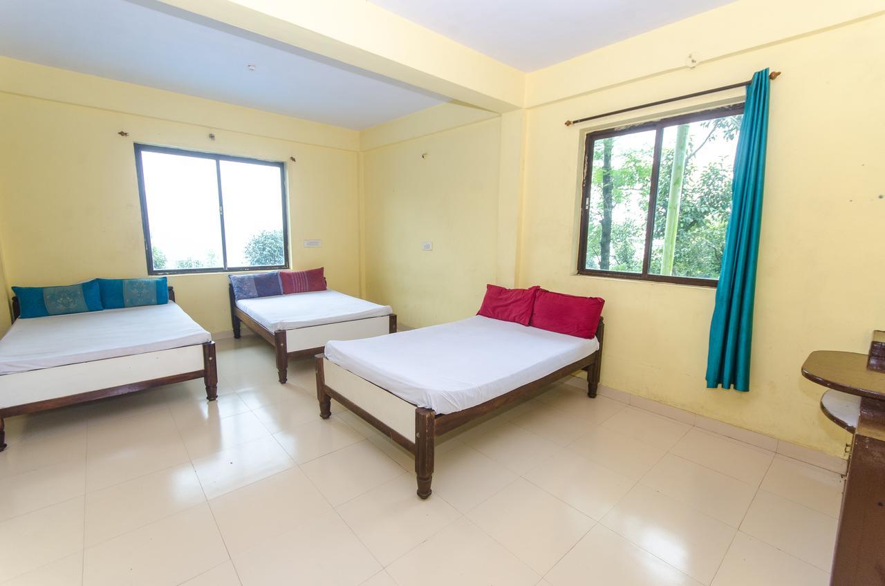 The Greenwood Resort Chikmagalur - Escape To Tranquil Mountain Views 외부 사진