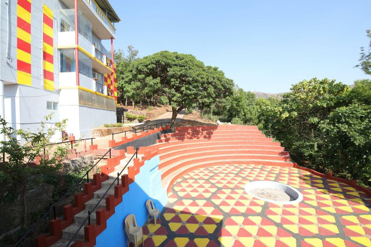 The Greenwood Resort Chikmagalur - Escape To Tranquil Mountain Views 외부 사진