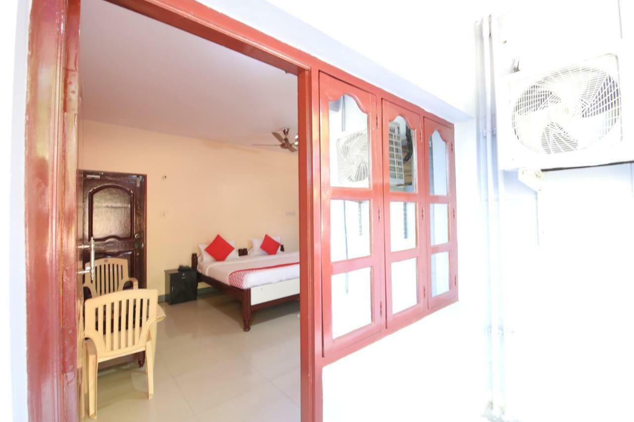 The Greenwood Resort Chikmagalur - Escape To Tranquil Mountain Views 외부 사진